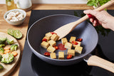 Poêle wok Tefal force naturelle 28 cm