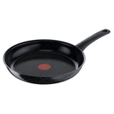 Tefal batterie de cuisine Tefal intensité poêle 28 cm noir