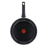 Tefal utensilios de cocina TEFAL Freing Frey Frey 28 cm Negro