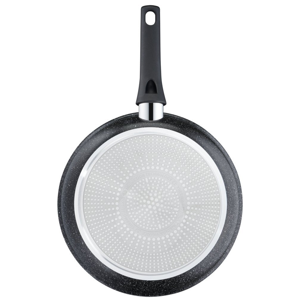 Tefal batterie de cuisine Tefal intensité poêle 28 cm noir