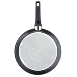Tefal batterie de cuisine Tefal intensité poêle 28 cm noir