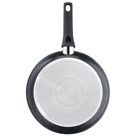Tefal batterie de cuisine Tefal intensité poêle 28 cm noir