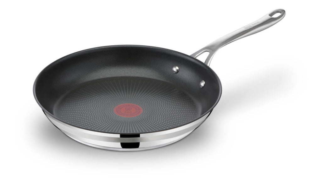 Tefal tefal e31002 koekenpan cook jamie oliver 20 cm