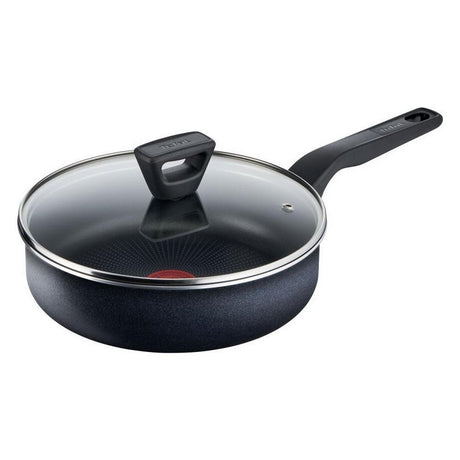 Tefal batterie de cuisine Tefal XL Force poêle 24 cm noir