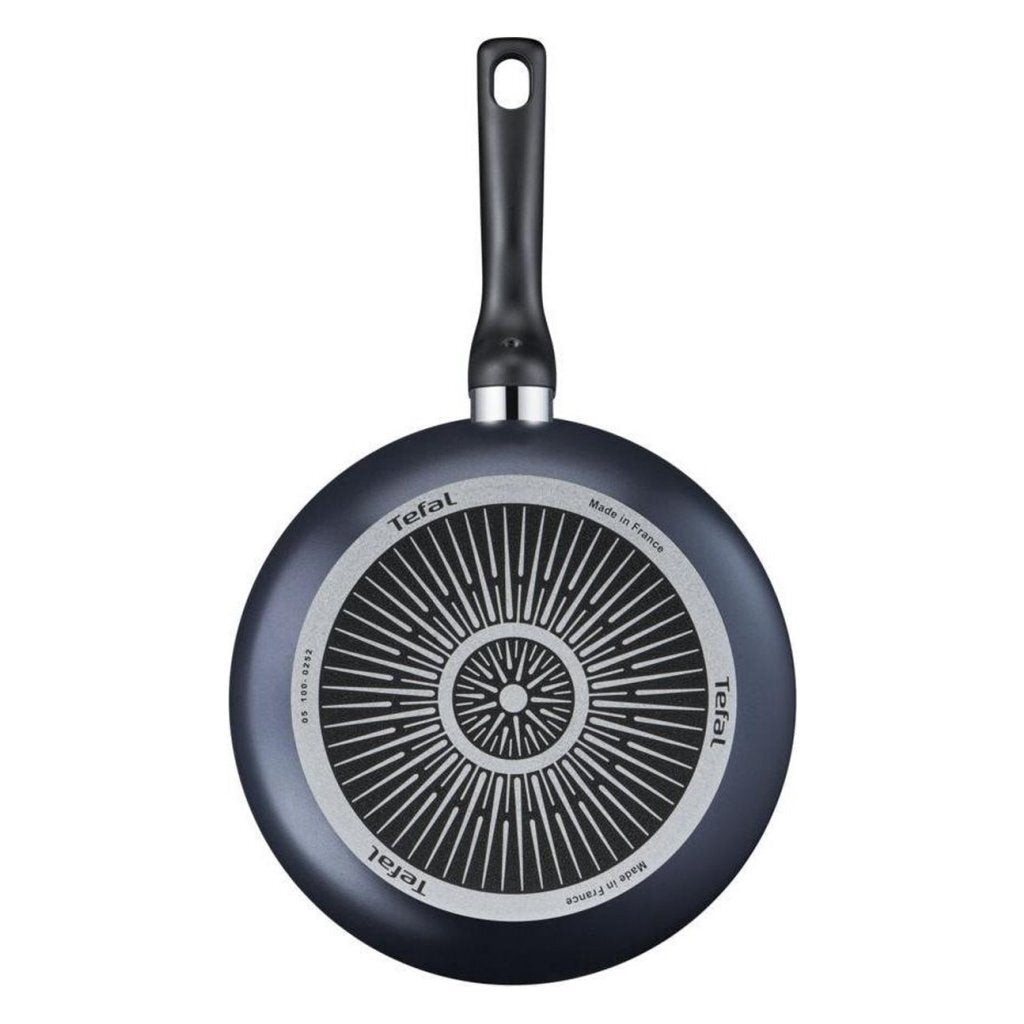 Tefal Cookware Tefal XL Spannweite 24 cm schwarz