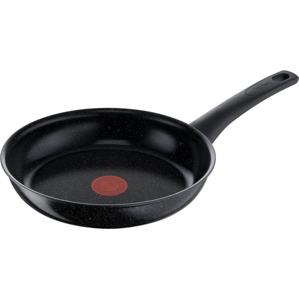 Tefal Käch Tefal Intensitéit frittéiert Pan 20 cm schwaarz