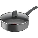 Tefal Tefal C42632 Renewal ceramic frying pan 24 cm gray