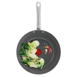 Tefal c42419 renouveler+ poêle wok en céramique 28 cm