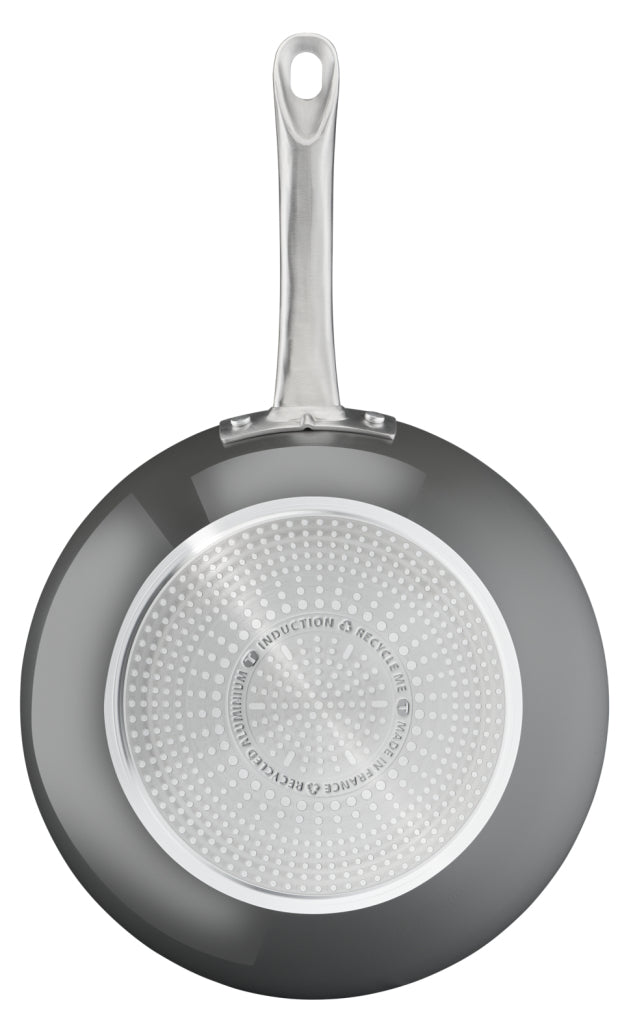 Tefal c42419 renouveler+ poêle wok en céramique 28 cm