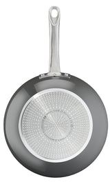 Tefal c42419 renouveler+ poêle wok en céramique 28 cm