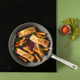 Tefal c42404 renouveler+ poêle en céramique 24 cm
