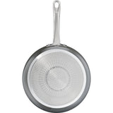Tefal c42406 renouveler+ poêle en céramique 28 cm gris
