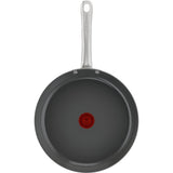 Tefal c42406 renouveler+ poêle en céramique 28 cm gris