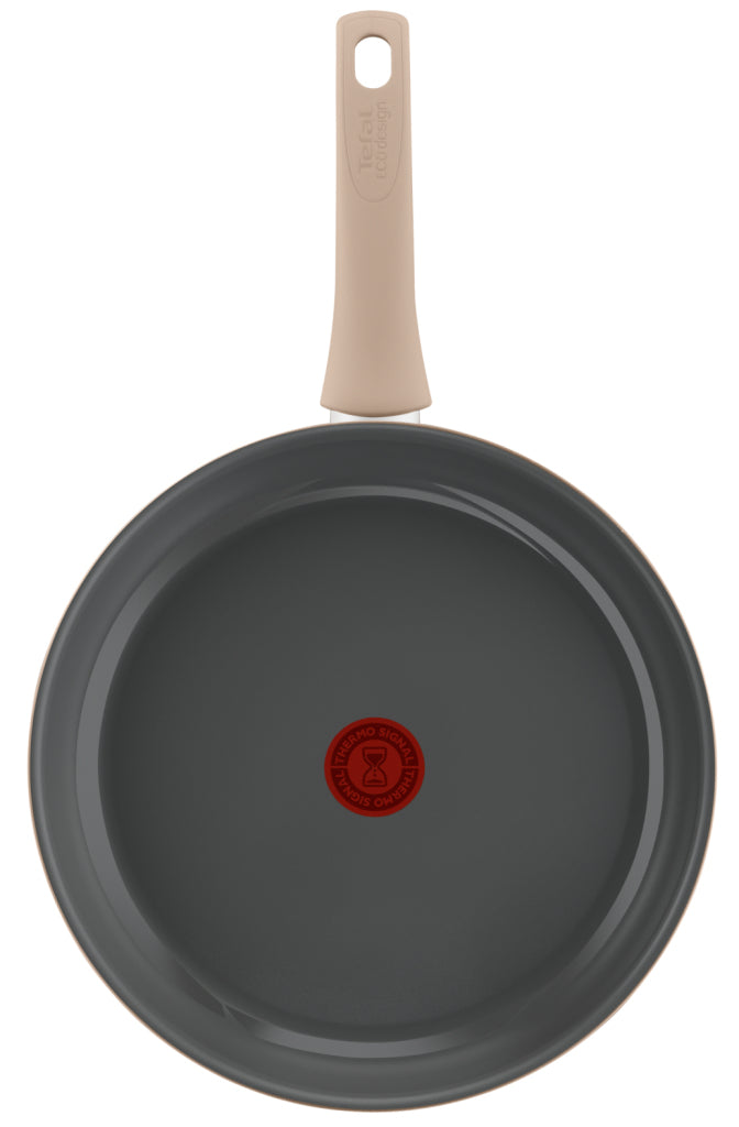 Tefal tefal c43004 revive keramische koekenpan 24 cm