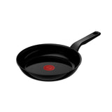 Tefal utensilios de cocina Tefal Renovar la sartén negra de 20 cm Negro