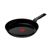 Tefal Cookware Tefal Renew Black Frying Pan 28 cm Schwarz