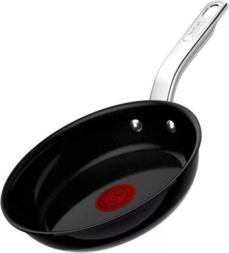 Tefal c43604 renouveler+ poêle céramique noire 24 cm