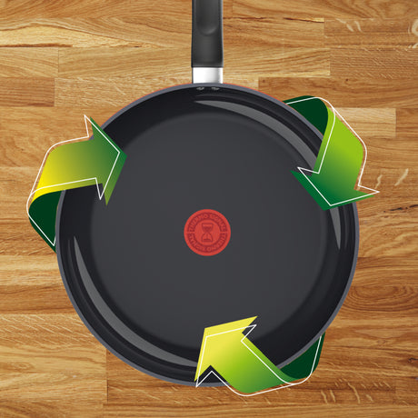 Poêle Tefal change noire ø20cm