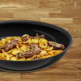 Poêle Tefal change noire ø20cm