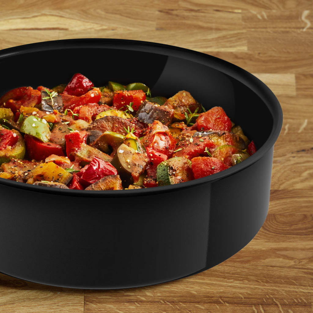 Tefal change poêle noire 24cm