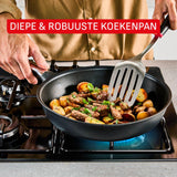 Poêle Tefal excellence ø20cm