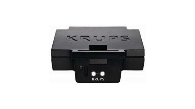 Krups krups fdk452 tosti apparaat