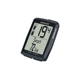 Sigma ordinateur de vélo eox view 700