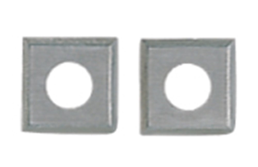 Accessoires Metabo hm (10 pcs.) fraises réversibles pour lf 714 s - 631660000