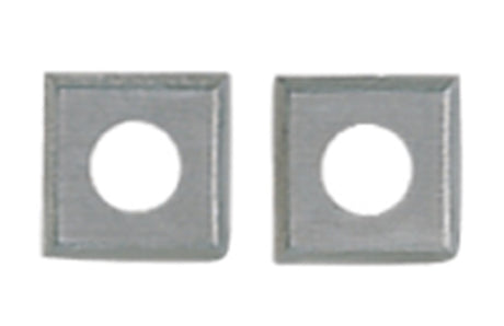 Accessoires Metabo hm (10 pcs.) fraises réversibles pour lf 714 s - 631660000