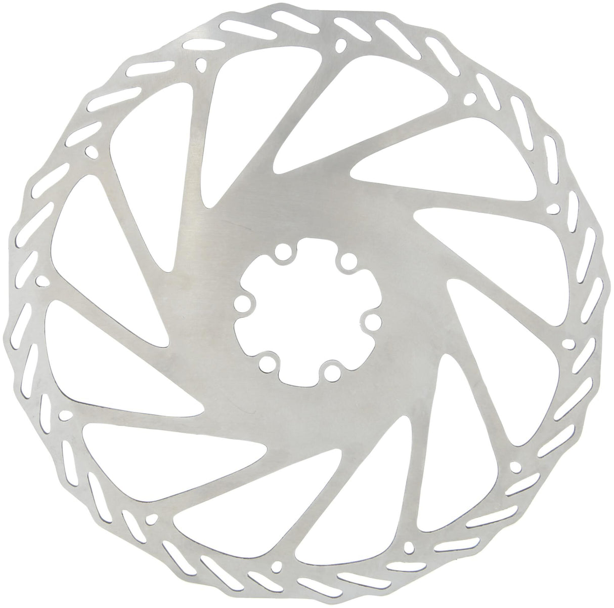 Disque de frein Sram G3 Clean Sweep rotor Avid G3 Clean Sweep 203 mm