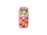 VTech Baby Téléphone Appel Pink
