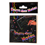 Feuilles de mémo magiques