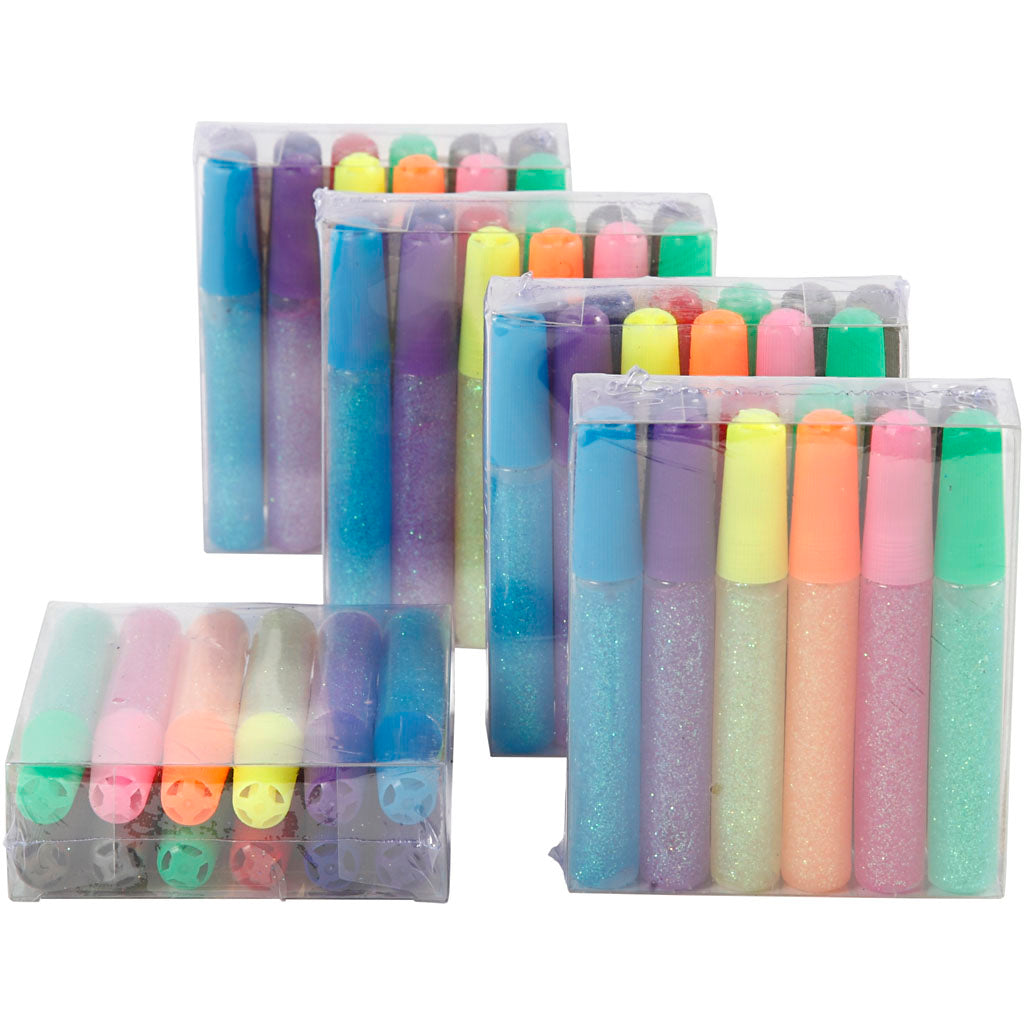 Https : www.ccobby.nl colle pailletée-60x10-ml-1-box