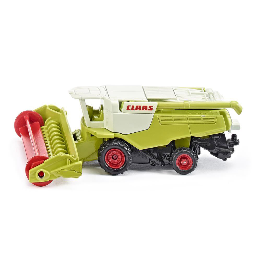 SIKU 1476 CLAAS kombinuje