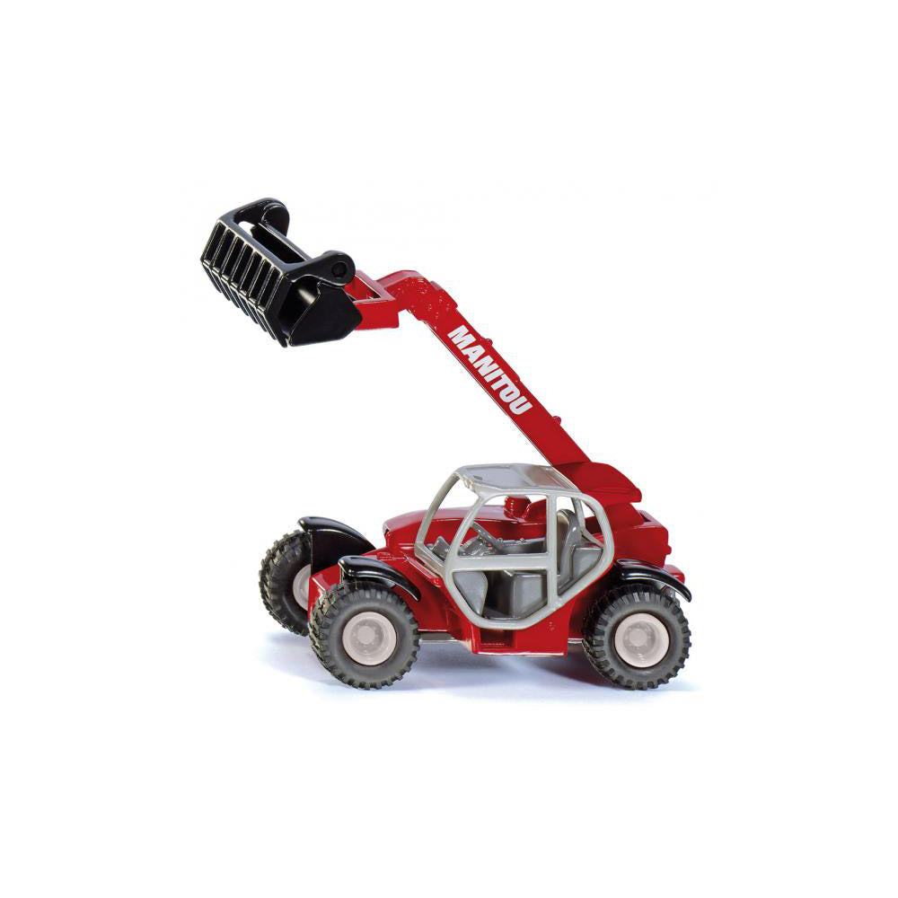 Siku 1482 Manitou teleskop nakladalnik