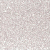 Colle pailletée Creativ company, blanche holographique, 25 ml 1 bouteille