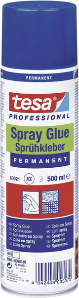 Colle Quantore tesa spray permanent 500ml