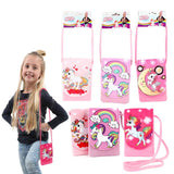 Toi-toys toitoys sac bandoulière licorne