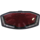 Spanninga arrière LIGHT LINEO XB Batterie 50 80 mm