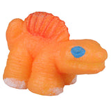 Johntoy dinosaure en croissance dans l'œuf - 6,5 x 4 cm
