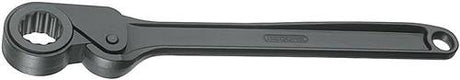 Cliquet coulissant Gedore 31 kr 6-10 mm (nml)