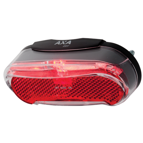 Axa feu arrière riff stable batterie de voiture 80mm