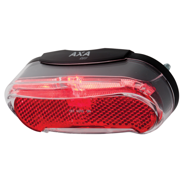 Axa support feu arrière riff batterie voiture 50-80 mm (sur carte)