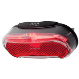 Axa support feu arrière riff batterie voiture 50-80 mm (sur carte)