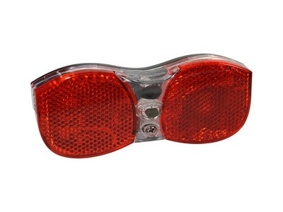 QT Cycle Tech TECHlight Battery Out LED 50 mm OEM