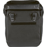 Sacoche de vélo simple Greenlands voyage 25 litres 32 x 42 x 19 cm - noir