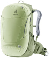 Deuter trans alpine 28 sl - sac à dos vélo