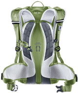Deuter trans alpine 28 sl - sac à dos vélo