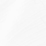 Creativ company peinture acrylique brillante, blanche, 500 ml 1 bouteille