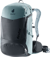 Deuter trans alpine pro 26 sl - sac à dos vélo